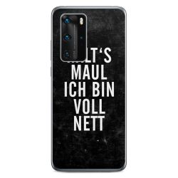 Folien für Smartphones matt