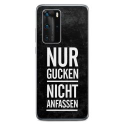 Folien für Smartphones matt