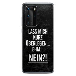 Folien für Smartphones matt