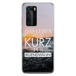 Folien für Smartphones matt