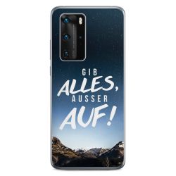 Folien für Smartphones matt