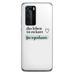 Folien für Smartphones matt