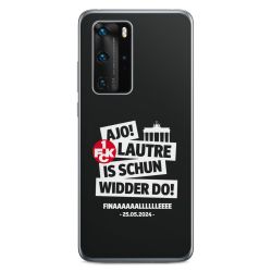 Folien für Smartphones matt