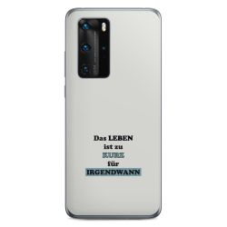 Folien für Smartphones matt