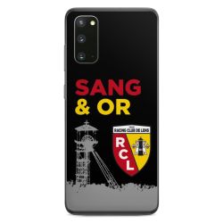 Sang & Or RC Lens
