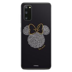 Minnie Black and White