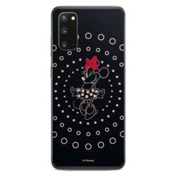 Minnie Sassy Polka Dots