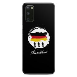 Folien für Smartphones matt