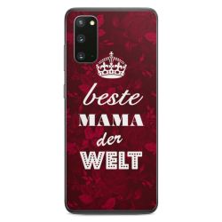 Folien für Smartphones matt