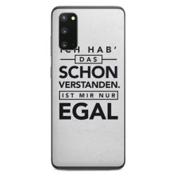 Folien für Smartphones matt