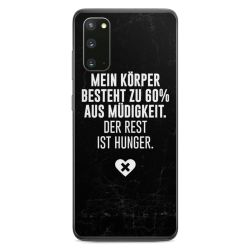 Folien für Smartphones matt