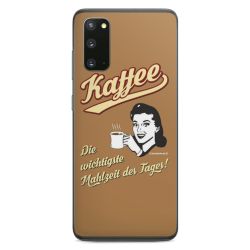 Folien für Smartphones matt