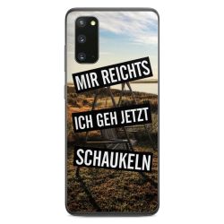 Folien für Smartphones matt