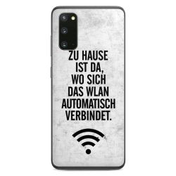 Folien für Smartphones matt