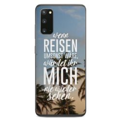 Folien für Smartphones matt