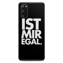 Folien für Smartphones matt