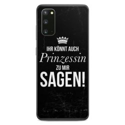 Folien für Smartphones matt