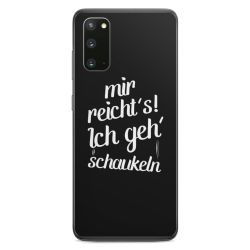 Folien für Smartphones matt