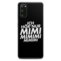 Folien für Smartphones matt