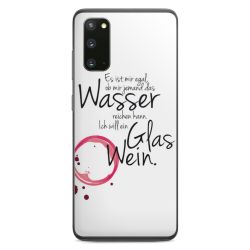 Folien für Smartphones matt