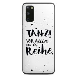 Folien für Smartphones matt