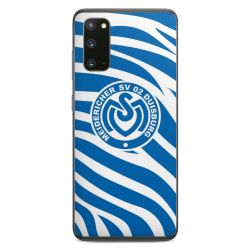 Folien für Smartphones matt