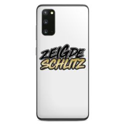 Folien für Smartphones matt