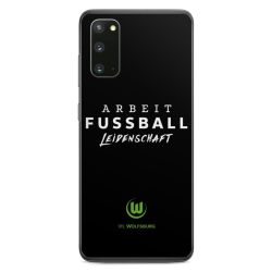 Folien für Smartphones matt