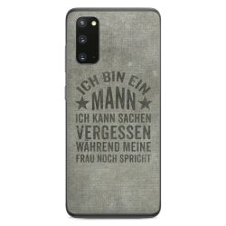 Folien für Smartphones matt