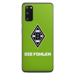 Folien für Smartphones matt