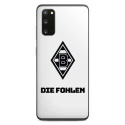 Folien für Smartphones matt