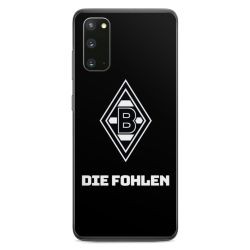 Folien für Smartphones matt