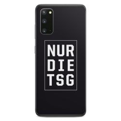 Folien für Smartphones matt