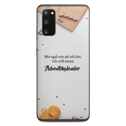 Folien für Smartphones matt