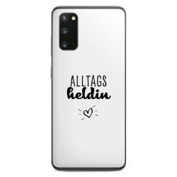 Folien für Smartphones matt