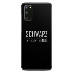 Folien für Smartphones matt