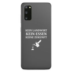 Folien für Smartphones matt