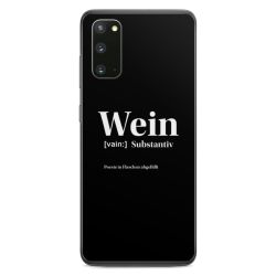 Folien für Smartphones matt