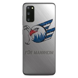 Folien für Smartphones matt