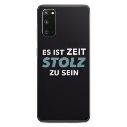 Folien für Smartphones matt