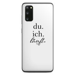 Folien für Smartphones matt