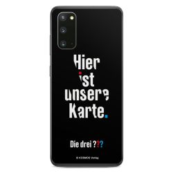 Folien für Smartphones matt