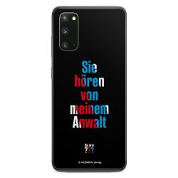 Folien für Smartphones matt