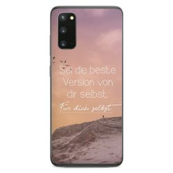 Folien für Smartphones matt