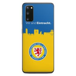 Folien für Smartphones matt