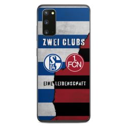 Folien für Smartphones matt