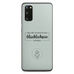 Folien für Smartphones matt