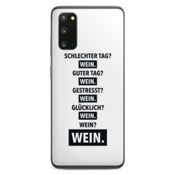 Folien für Smartphones matt