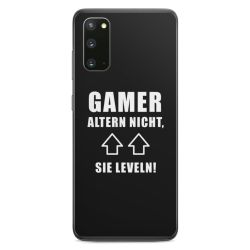 Folien für Smartphones matt