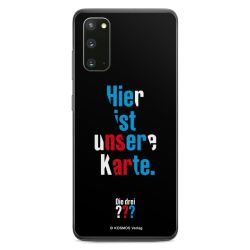 Folien für Smartphones matt